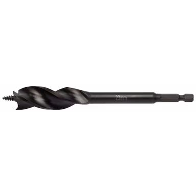 Dewalt DT90241-QZ Puuporanterä 3-leikkuinen