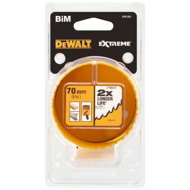 Dewalt DT90328-QZ Hullsag