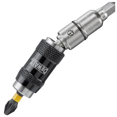 Dewalt DT7505-QZ Bitsholder 87 mm, vinkelbar