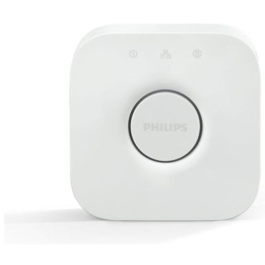 Philips Hue Bridge Sentralenhet
