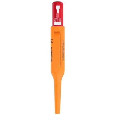 Lyra Ink Snickarpenna Röd 1-pack