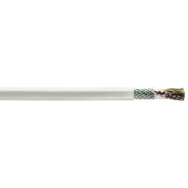 Rutab 501210 Elektronikkabel 1 m, PVC