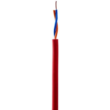 Rutab ELQYB Kaiutinkaapeli 1 x 2 x 1 mm, 1 m