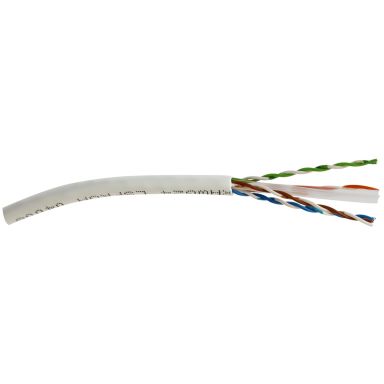 Elko EKO01741 Datakabel uskjermet med X, U/UTP C6