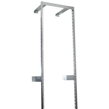 MP bolagen 852E Gulvstativ justerbar dybde 350-600 mm