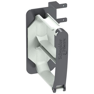 Schneider Electric VDIM189412 Kabelfører vertikal, for patchkabel