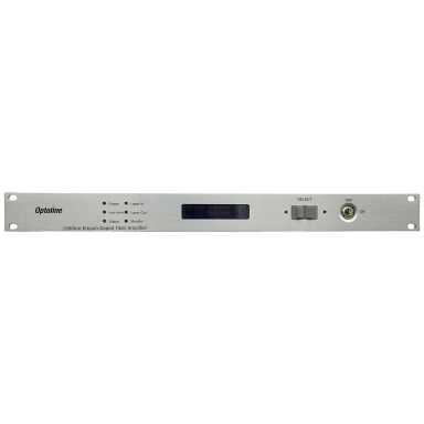 Televes 769701 Forsterker EFDA, med temperaturstabilisering
