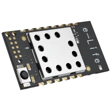 Nimly Connect Zigbee BLE Modul kopplar dörrlås mot Smarta Hem
