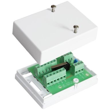 Alarmtech JB 370-2 Kytkentärasia mallille GD 370