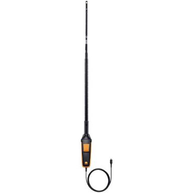 Testo 06351572 Lämpölanka-anturi mukana kiinteä kaapeli