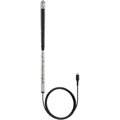 Testo 06359532 Siipipyöräanturi mukana kiinteä kaapeli