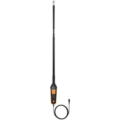 Testo 06359572 Vingehjulssensor med fast kabel
