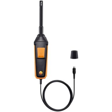 Testo 06369732 Fuktsensor med fast kabel