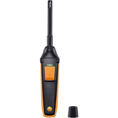 Testo 06369771 Fuktgivare högnoggrann, med Bluetooth