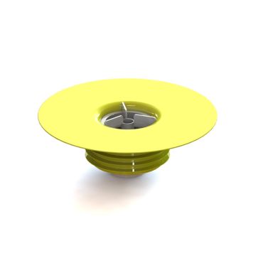 Tollco AquaDrain Mini Safe Oversvømmelsebeskyttelse for 75 mm avløpsrør