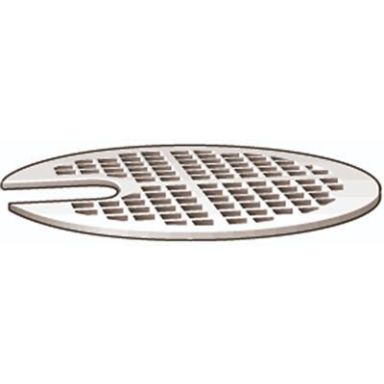 Gustavsberg Rörsystem 7135544 Sil med urtag, 240 mm, asfalterad