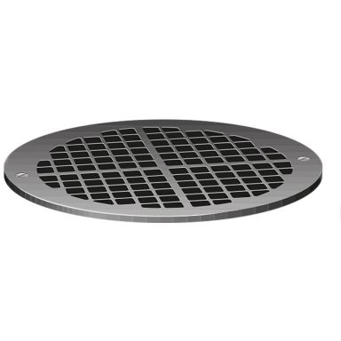 Gustavsberg Rörsystem 7151814 Spygatt gjutjärn, asfalterad