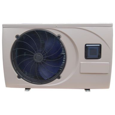 KMP Premium 13 Poolvärmepump 12.5 kW