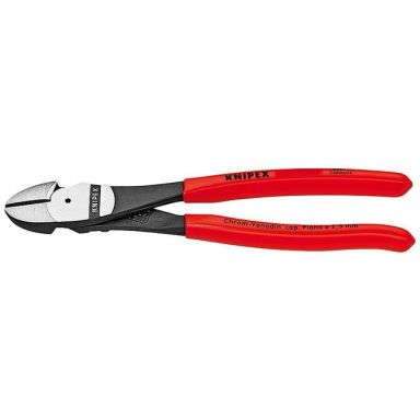 Knipex 7401180 Power side fræsere