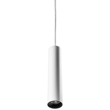 SG Armaturen ZIP Tube Micro Pendelarmatur LED, 7W, 2700K