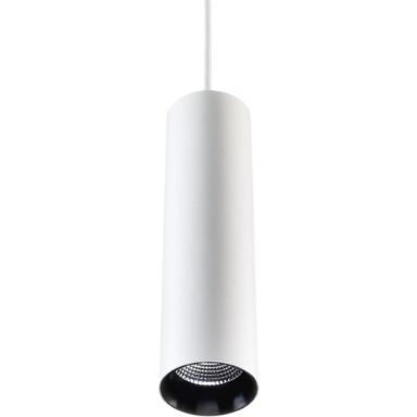SG Armaturen ZIP Tube Pendelarmatur LED, 17W