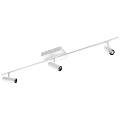 SG Armaturen Tube Micro Track Kohdevalaisinpaketti 2700K