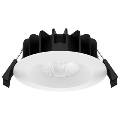 Westal WLD-R84 Downlight fast, 8 W, justerbar färgtemperatur