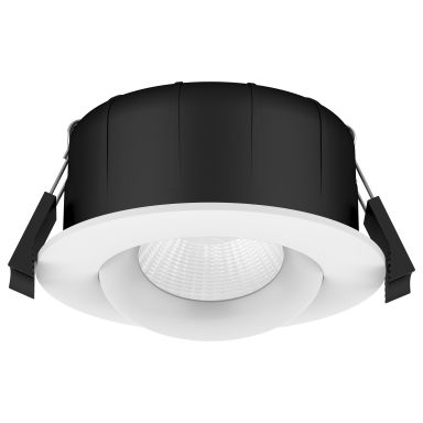 Westal WLD-R84 Indbygningsspot vippefunktion, 8 W, justerbar farvetemperatur