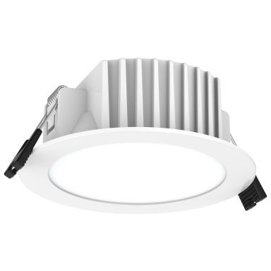 Westal WLD-S84 Downlight 8 W, 600 lm, vit