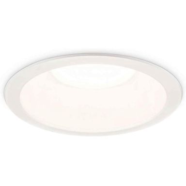 Philips Coreline Downlight-valaisin LED, 22W, 3000K, 2100 lm