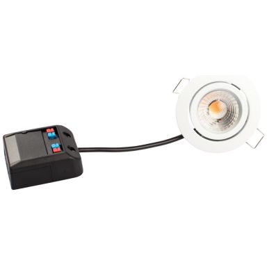 Scan Products Claudia Minidownlight-valaisin 2700 K, 3,2 W