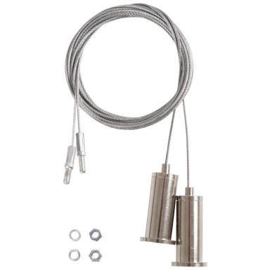 Hide-a-Lite M3 Ripustussarja 2 kpl