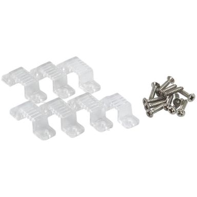 Hide-a-Lite 7501406 Clips IP67, 10-pack