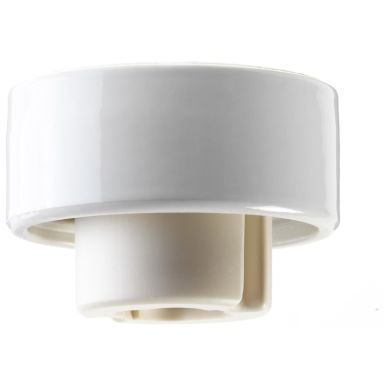 Ifö Electric 52742-400-10 Sockel rak, G24Q1 10/13W