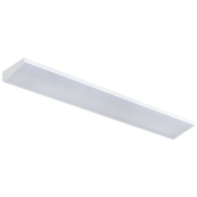 Westal Acis 20W Bänkarmatur vit, dimbar