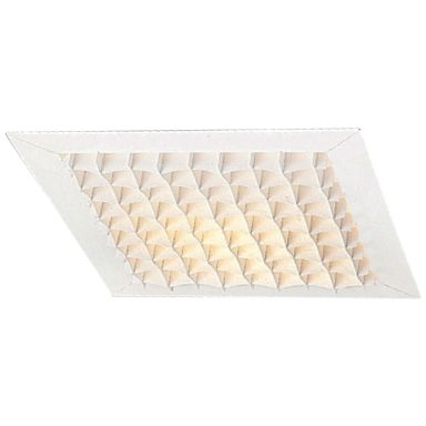 Westal Quattro II Loftfodarmatur 340 × 340 mm