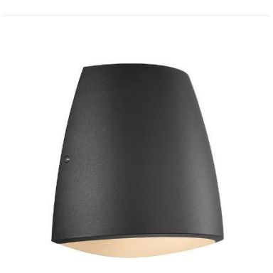 Easyform Coxs Væglampe E27