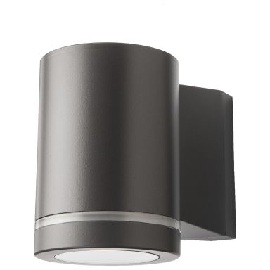 SG Armaturen Metro Deco Julkisivuvalaisin 4,5W, 2700K