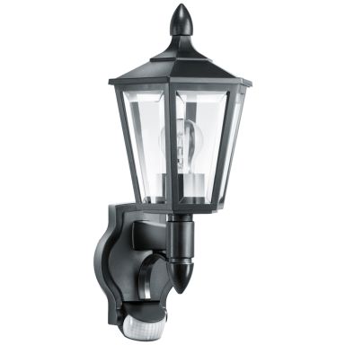Steinel 617813 Väggarmatur 60W, sensor, L15, IP44