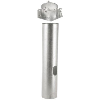 Norlys 110 Betongfundamentadapter