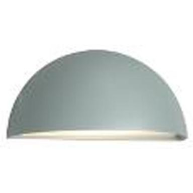 Norlys Halden 517 Væglampe LED, 3000K, 9,9W, IP65