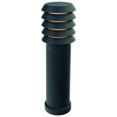 Norlys 1476B Pollare 490 mm, 3000K, IP65