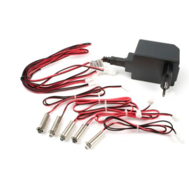 Designlight D-LF045 LED-set