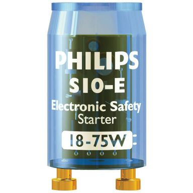 Philips S10-E Fluorescerende tændere elektronisk