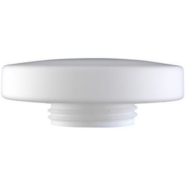 Ifö Electric Biba Glaskupa Ø 200 mm, matt opal