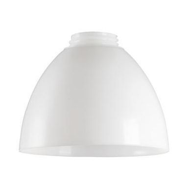 Ifö Electric B10007 Kupa vit, polyeten, Ø 240 mm
