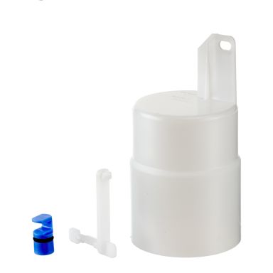 Ifö Z96271 Inloppsflottör för WC