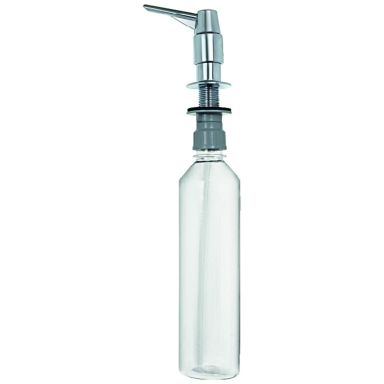 Jafo 8018113 Diskmedelspump för 22-35 mm hål, 250 ml