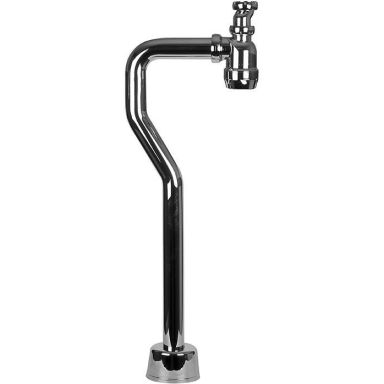 Faluplast 8072044 Pungvattenlås 40 x G32, S-bockat