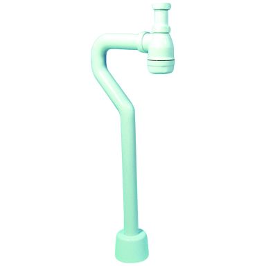 Purus 8075525 Vattenlåssats 40 x G32 mm, för tvättställ